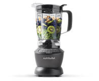 Nutribullet Blender kielichowy NBF400DG - 1025466 - zdjęcie 1